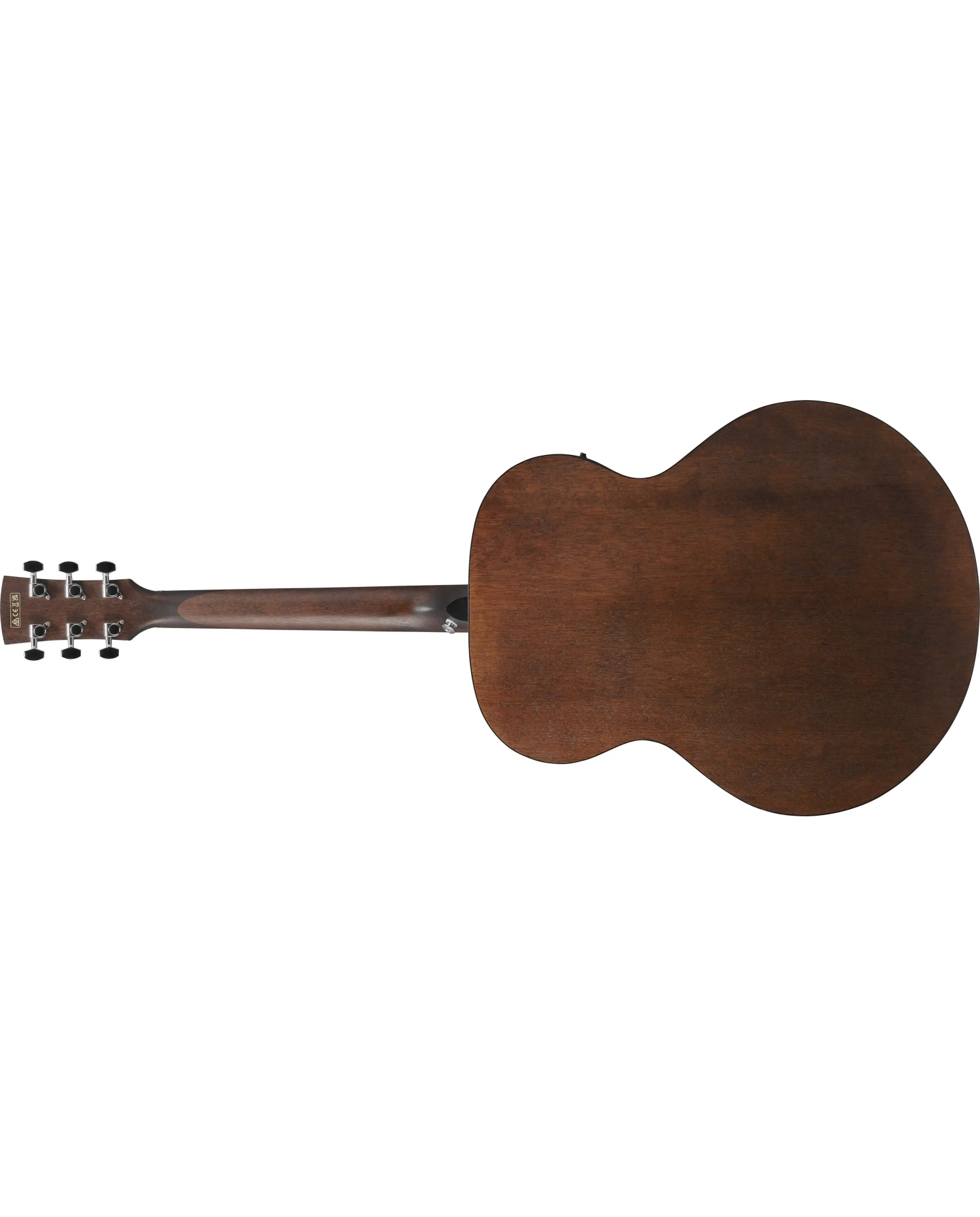 Ibanez AJ54E-OPN - Chitara Electro-Acustica