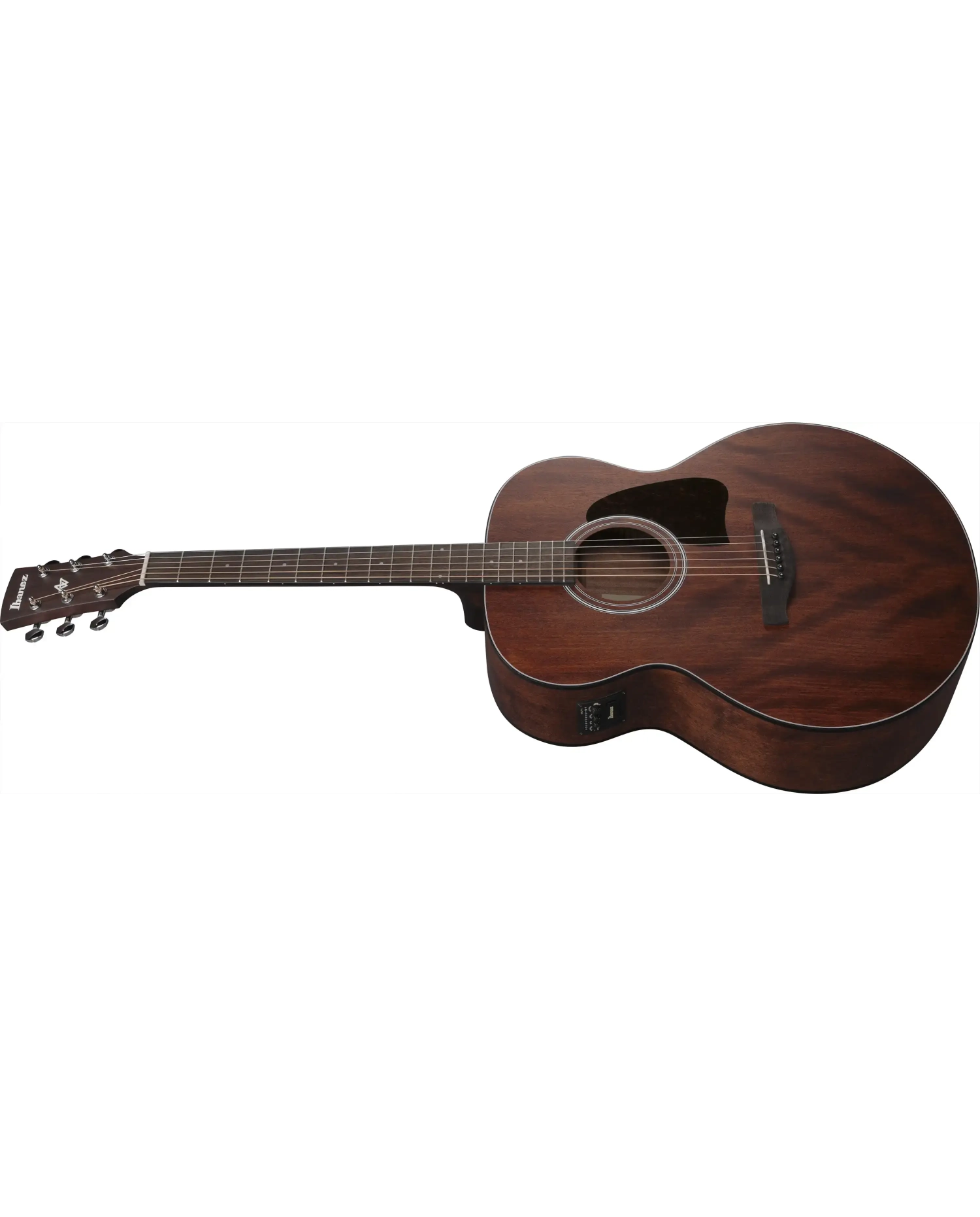Ibanez AJ54E-OPN - Chitara Electro-Acustica