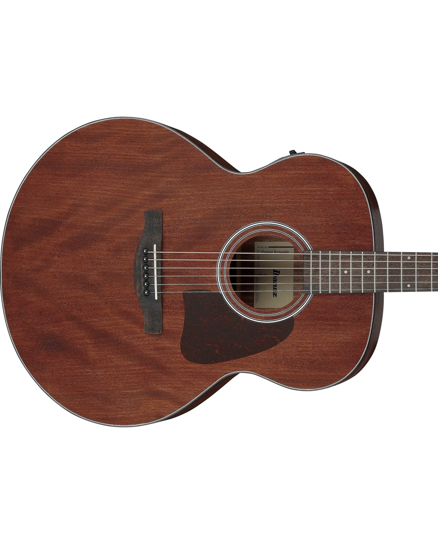 Ibanez AJ54E-OPN - Chitara Electro-Acustica
