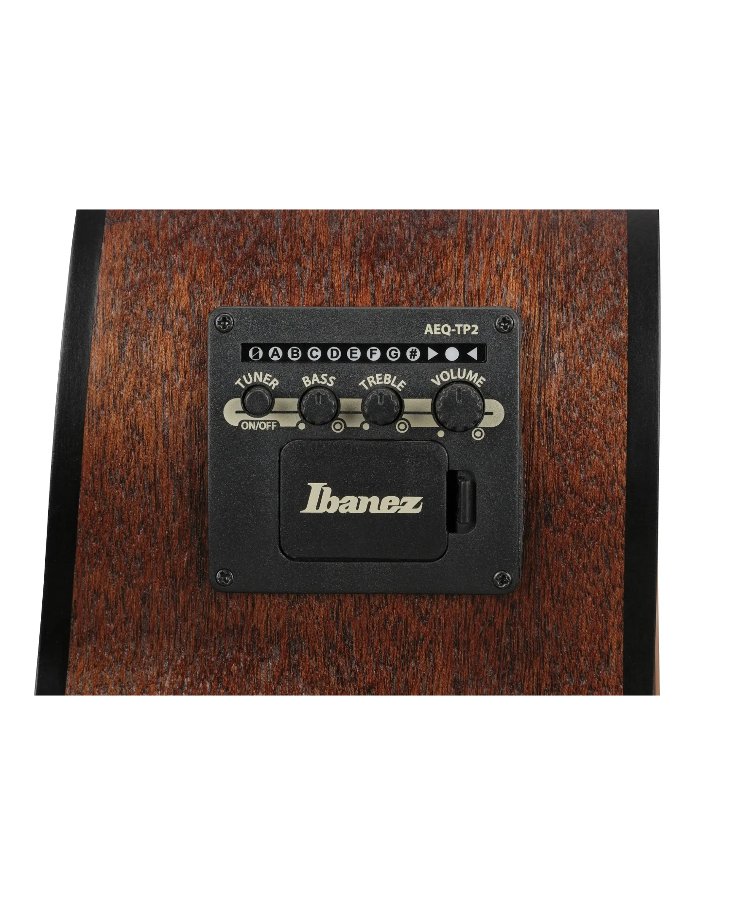 Ibanez AJ54E-OPN - Chitara Electro-Acustica