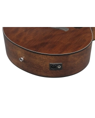 Ibanez AJ54E-OPN - Chitara Electro-Acustica