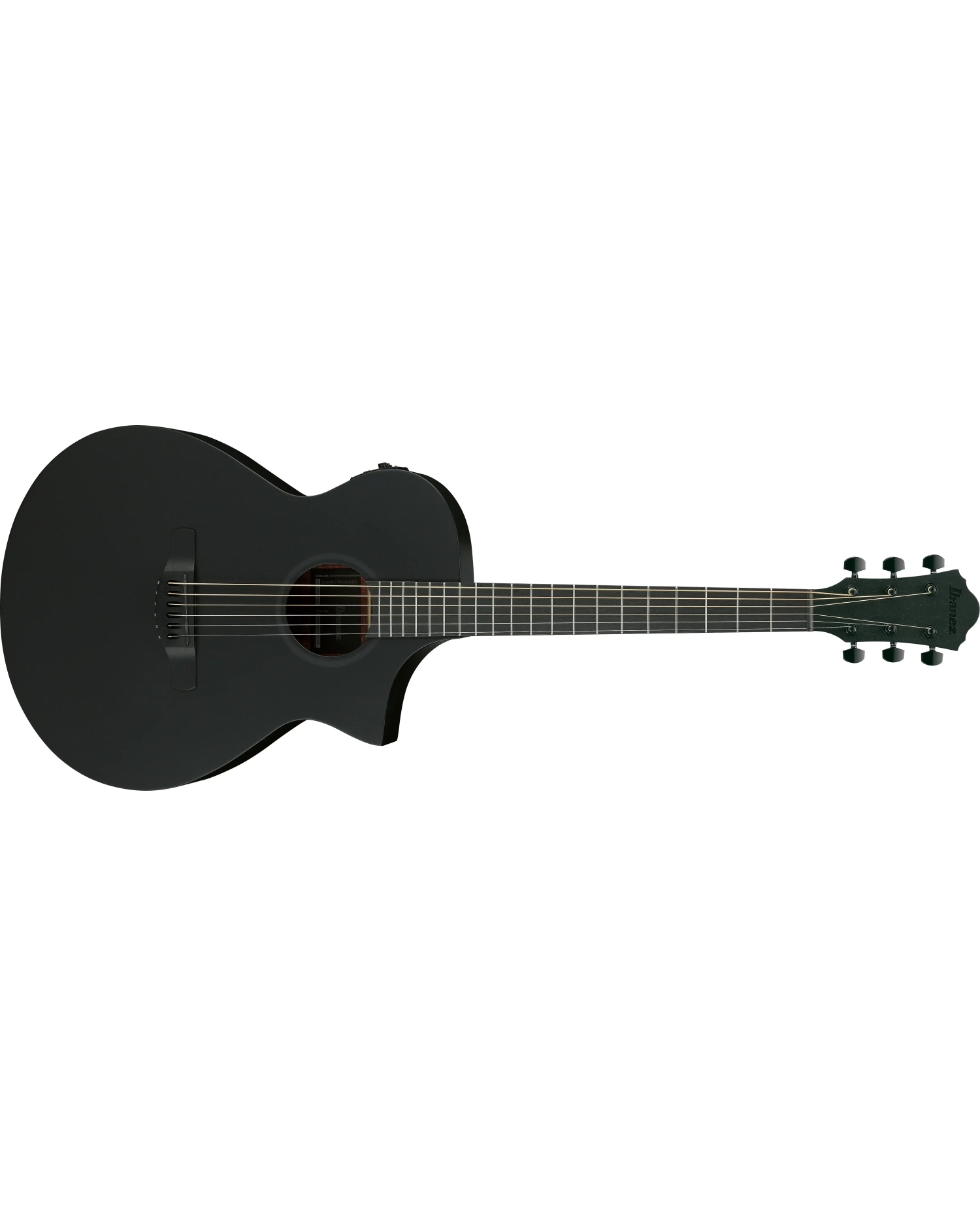 Chitara Ibanez AEWC621-BOT - Chitara Electro-Acustica