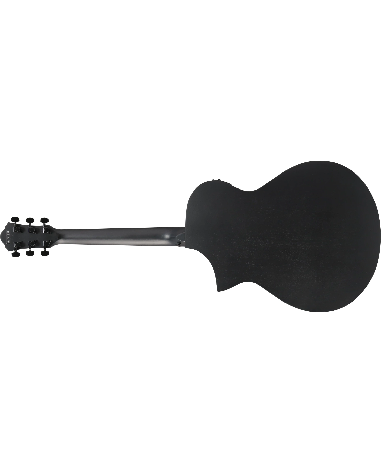 Chitara Ibanez AEWC621-BOT - Chitara Electro-Acustica