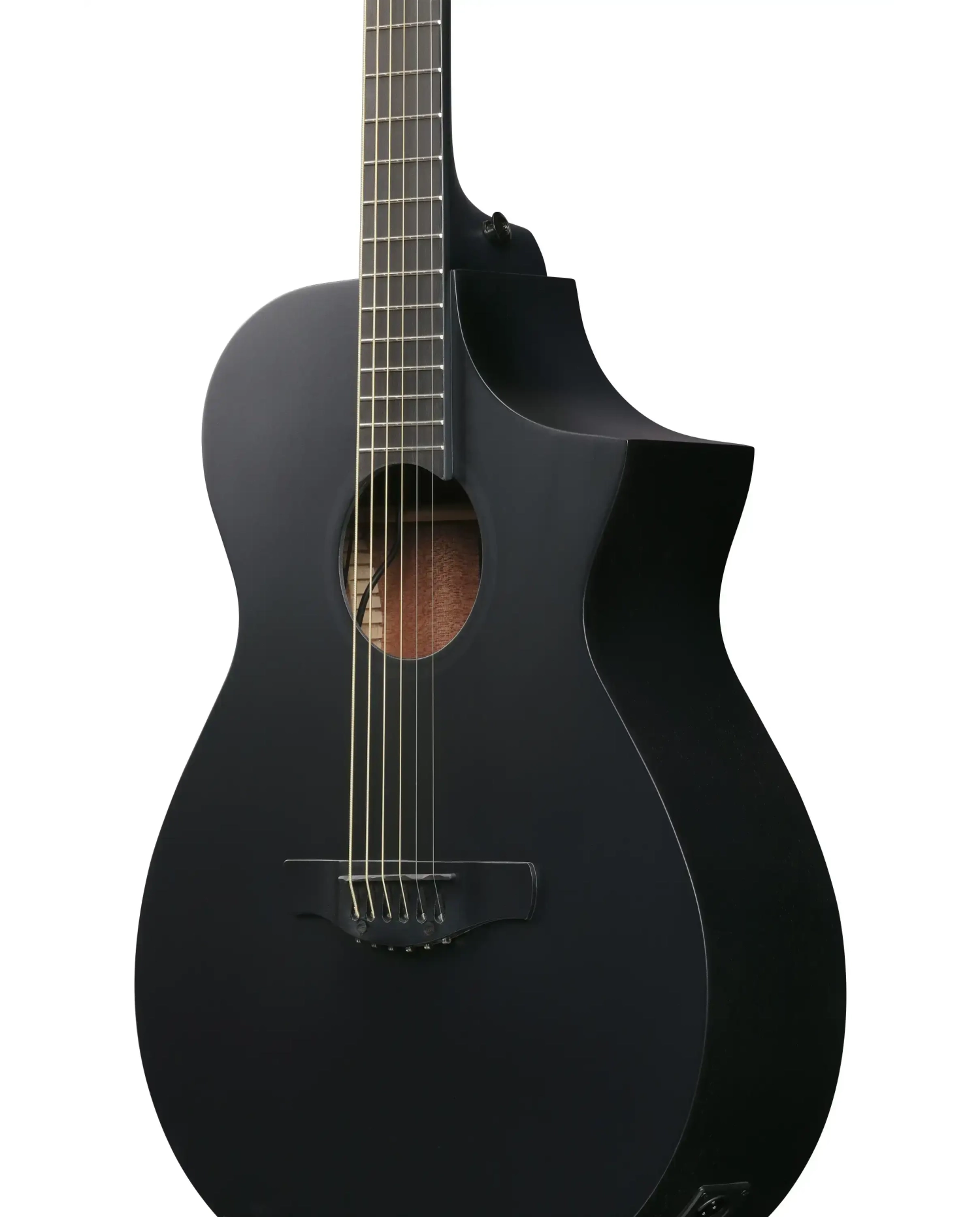Chitara Ibanez AEWC621-BOT - Chitara Electro-Acustica