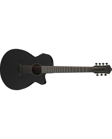 Chitara Ibanez AEG721-BOT - Chitara Electro-Acustica Cu 7 Corzi