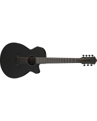 Chitara Ibanez AEG721-BOT - Chitara Electro-Acustica Cu 7 Corzi