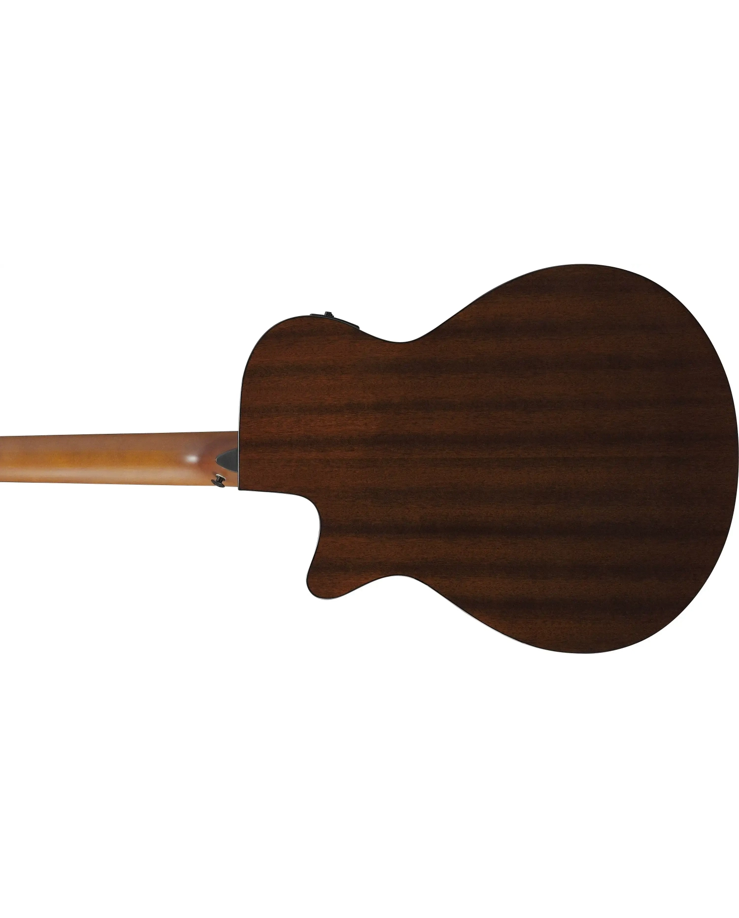 Ibanez AEGB24FE-MHS - Chitara bass electro-acustica