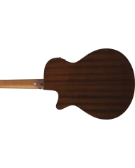 Ibanez AEGB24FE-MHS - Chitara bass electro-acustica