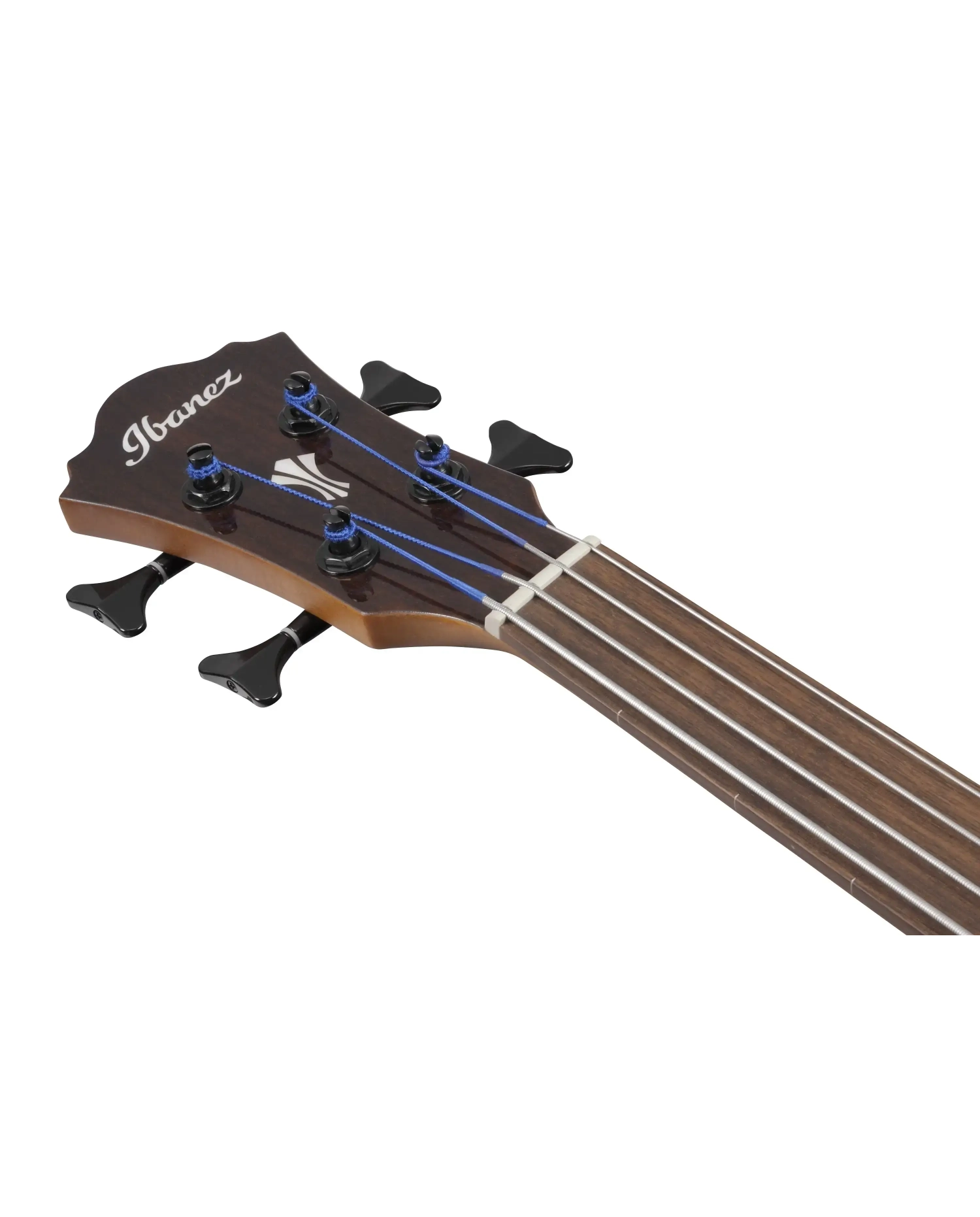 Ibanez AEGB24FE-MHS - Chitara bass electro-acustica