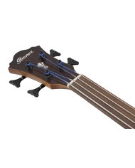 Ibanez AEGB24FE-MHS - Chitara bass electro-acustica