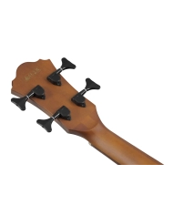 Ibanez AEGB24FE-MHS - Chitara bass electro-acustica