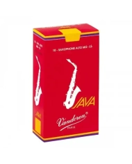 Vandoren JAVA Red 2.0 Alto - Ancie saxofon alto