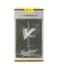 Vandoren V12 Clarinet 2.5 - Ancie clarinet
