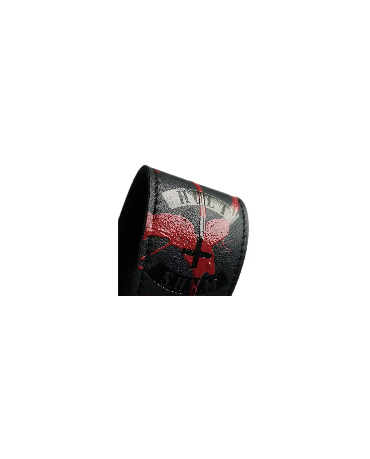 Richter Gary Holt Signature 1576GH-II - Curea Chitara