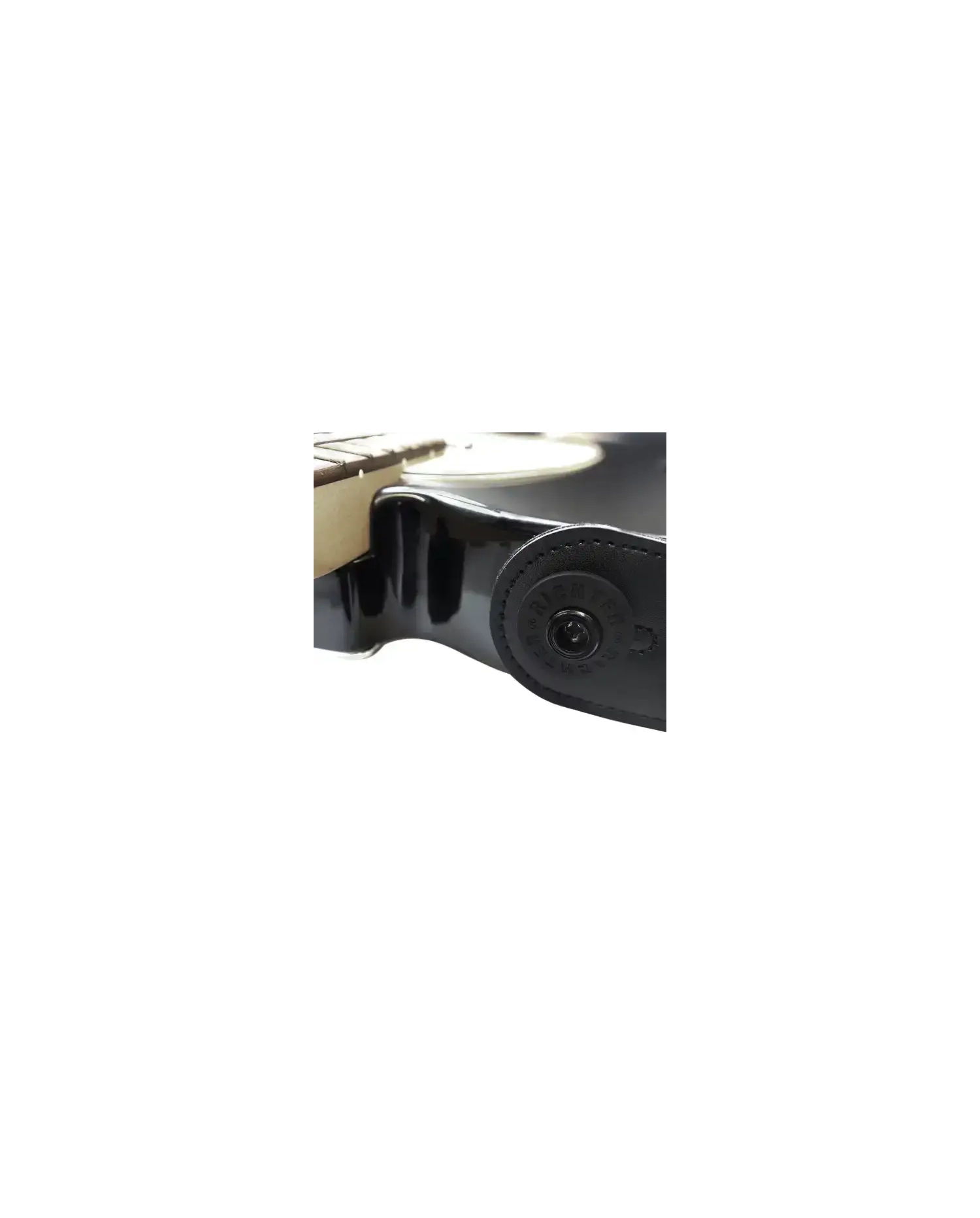 Richter Strap Securing Stops 1758 - Blocaje Curea Chitara