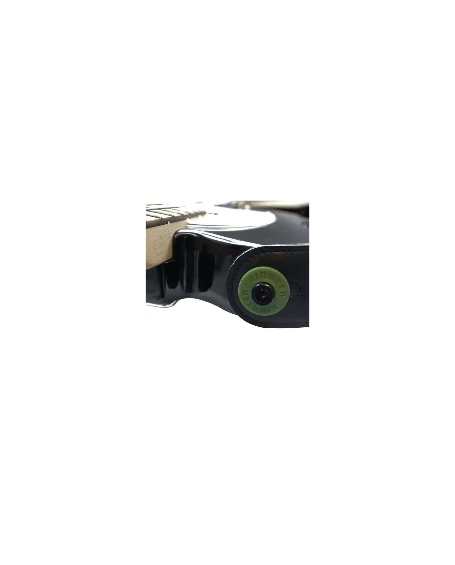 Richter Strap Securing Stops 1758 - Blocaje Curea Chitara