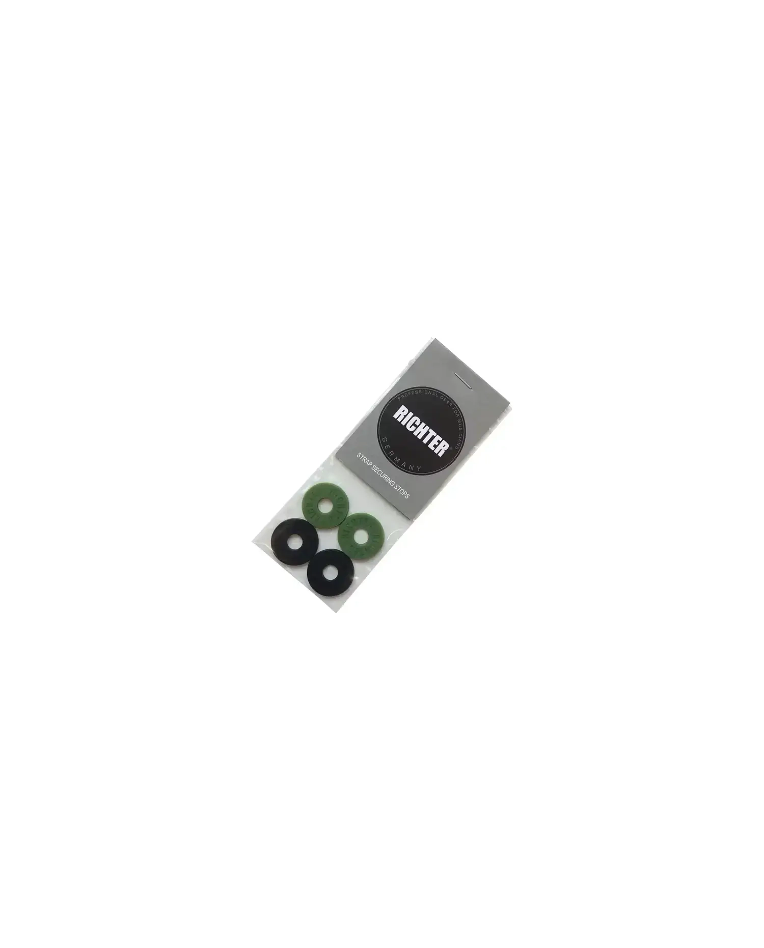 Richter Strap Securing Stops 1758 - Blocaje Curea Chitara