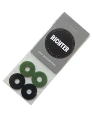 Richter Strap Securing Stops 1758 - Blocaje Curea Chitara