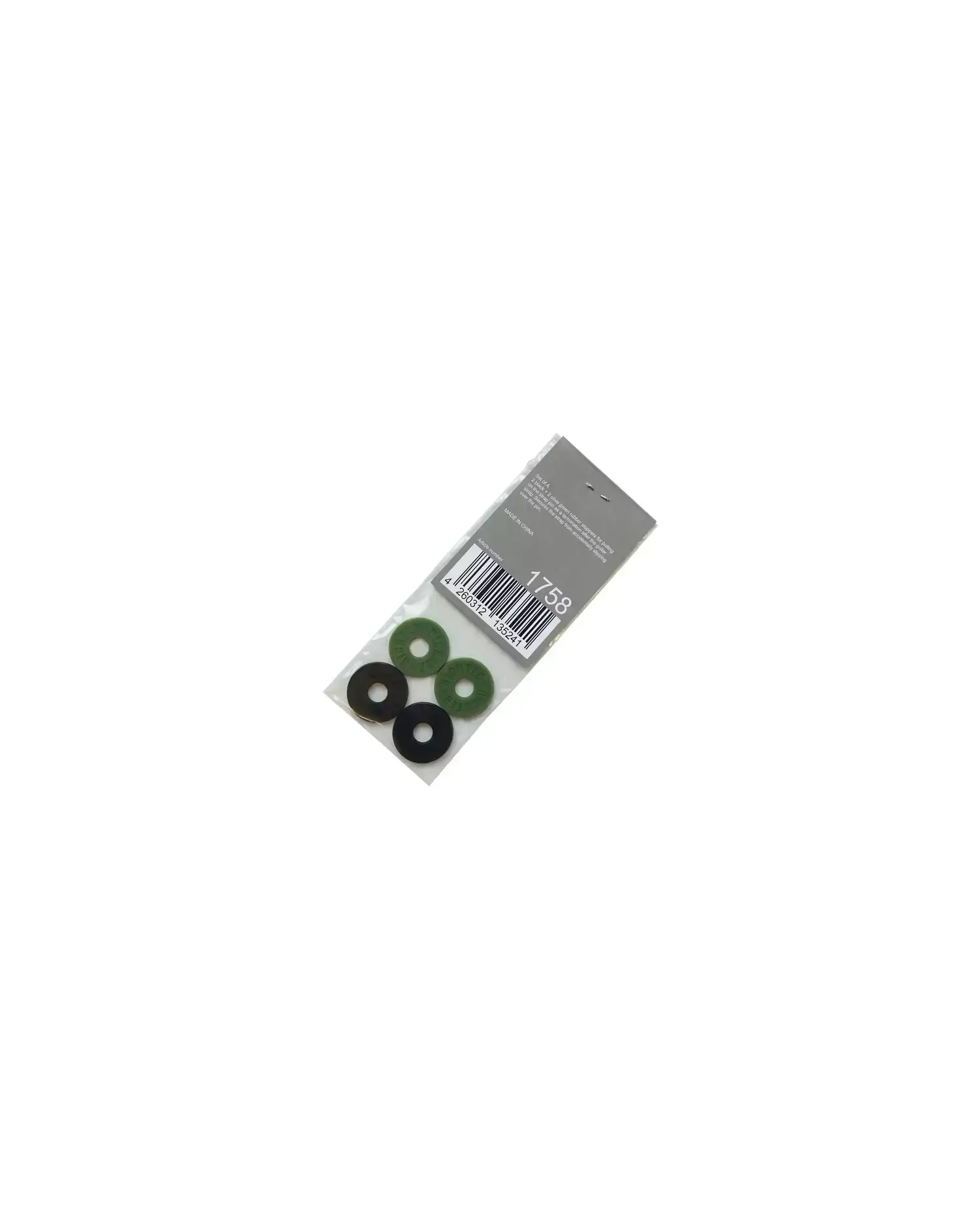 Richter Strap Securing Stops 1758 - Blocaje Curea Chitara
