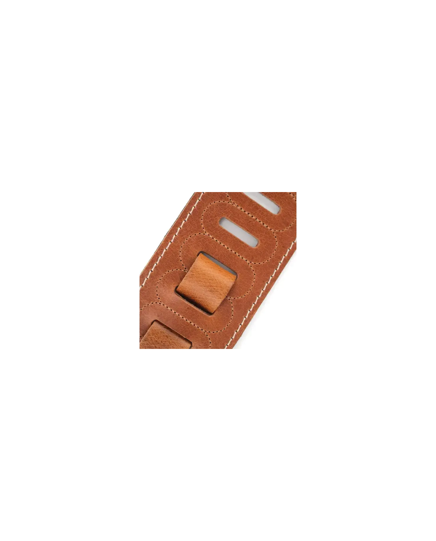 Richter Luxury Special Springbok 1066 - Curea Chitara