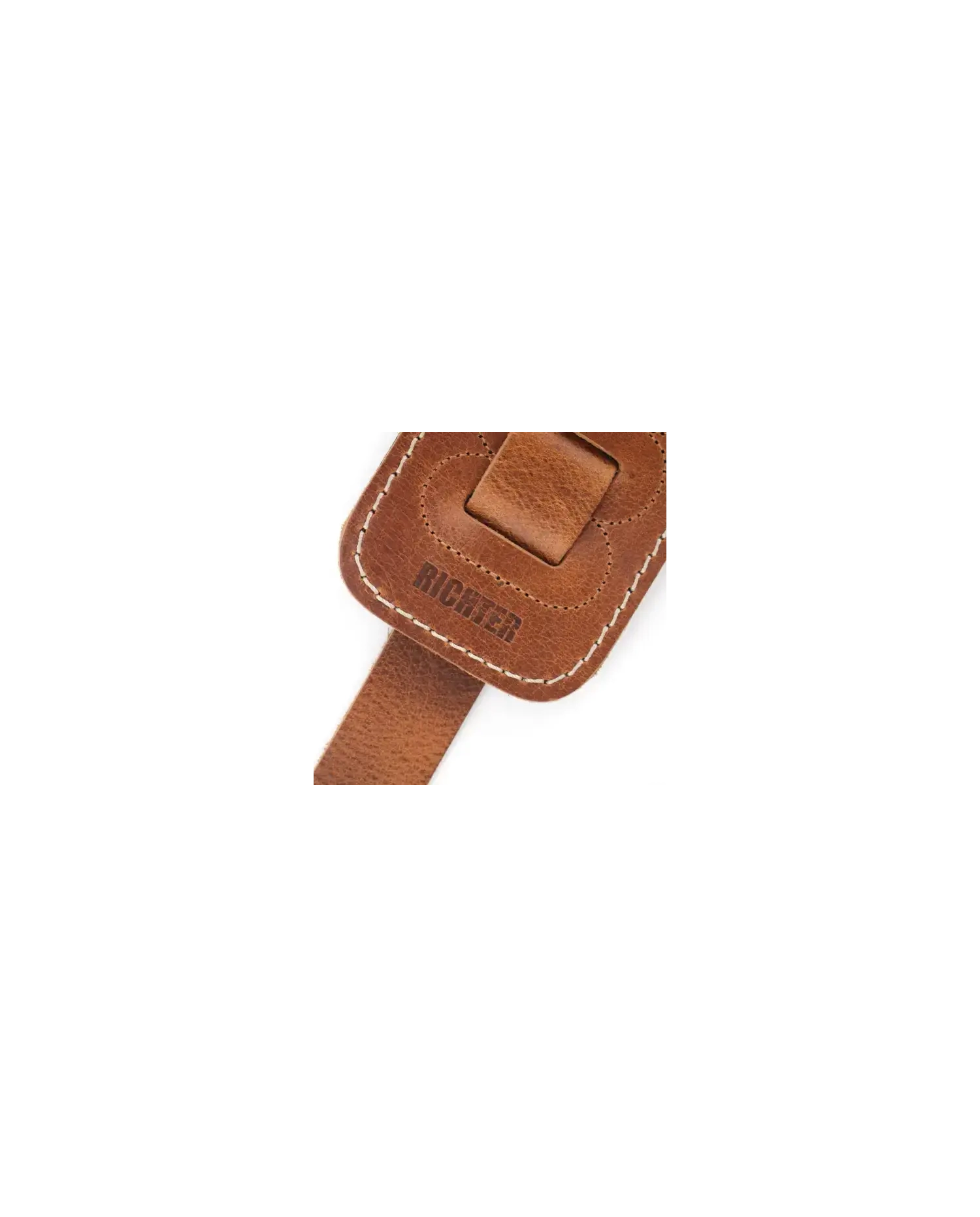 Richter Luxury Special Springbok 1066 - Curea Chitara