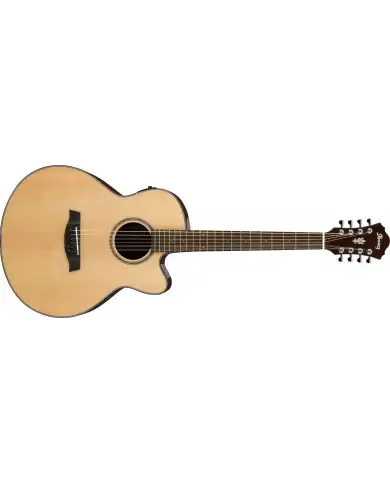 Ibanez AEL108TD - Chitara electro-acustica Ibanez - 1
