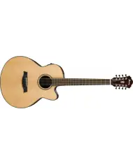 Ibanez AEL108TD - Chitara electro-acustica Ibanez - 1