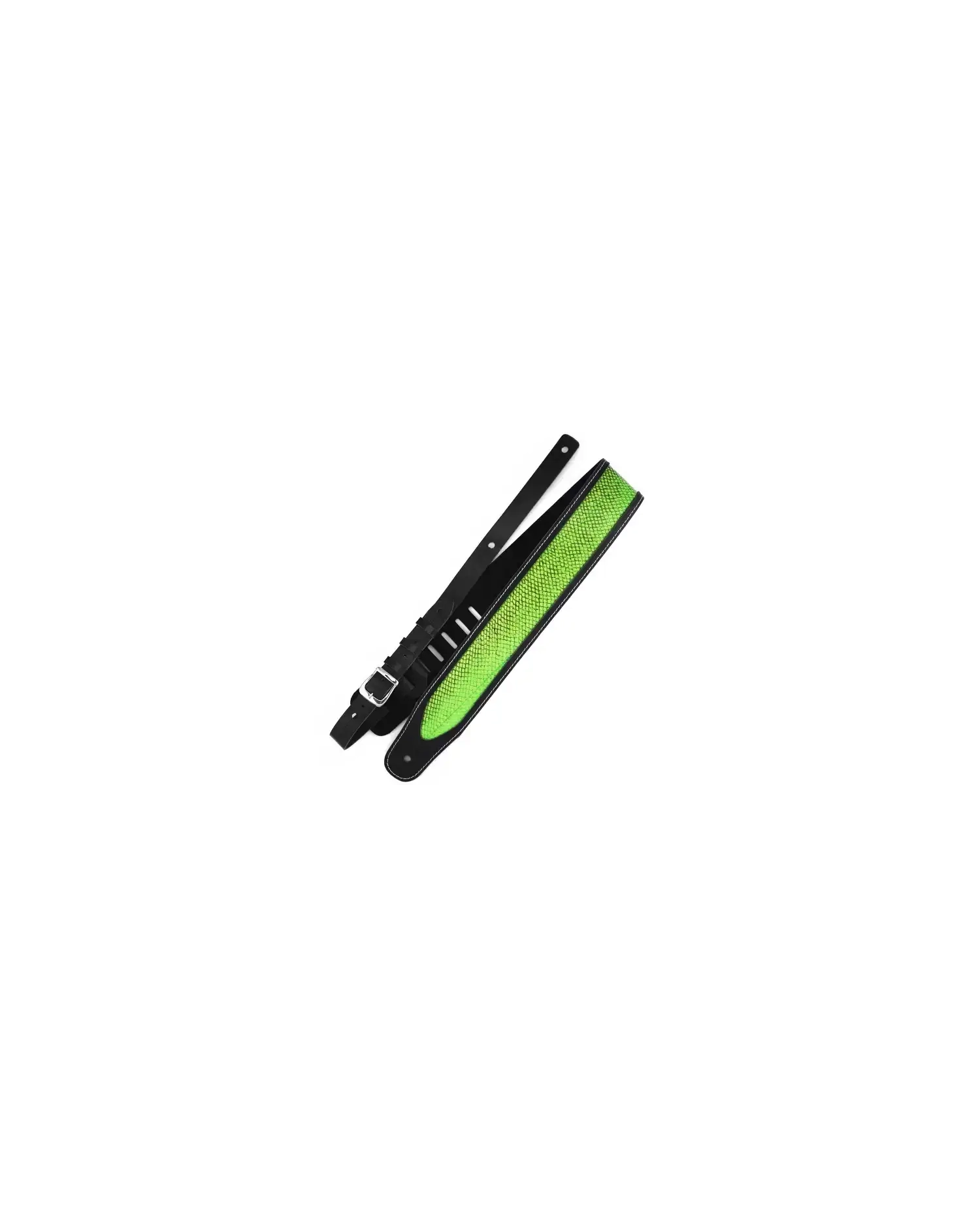 Richter  Luxury Special Green Mamba 1060 - Curea Chitara