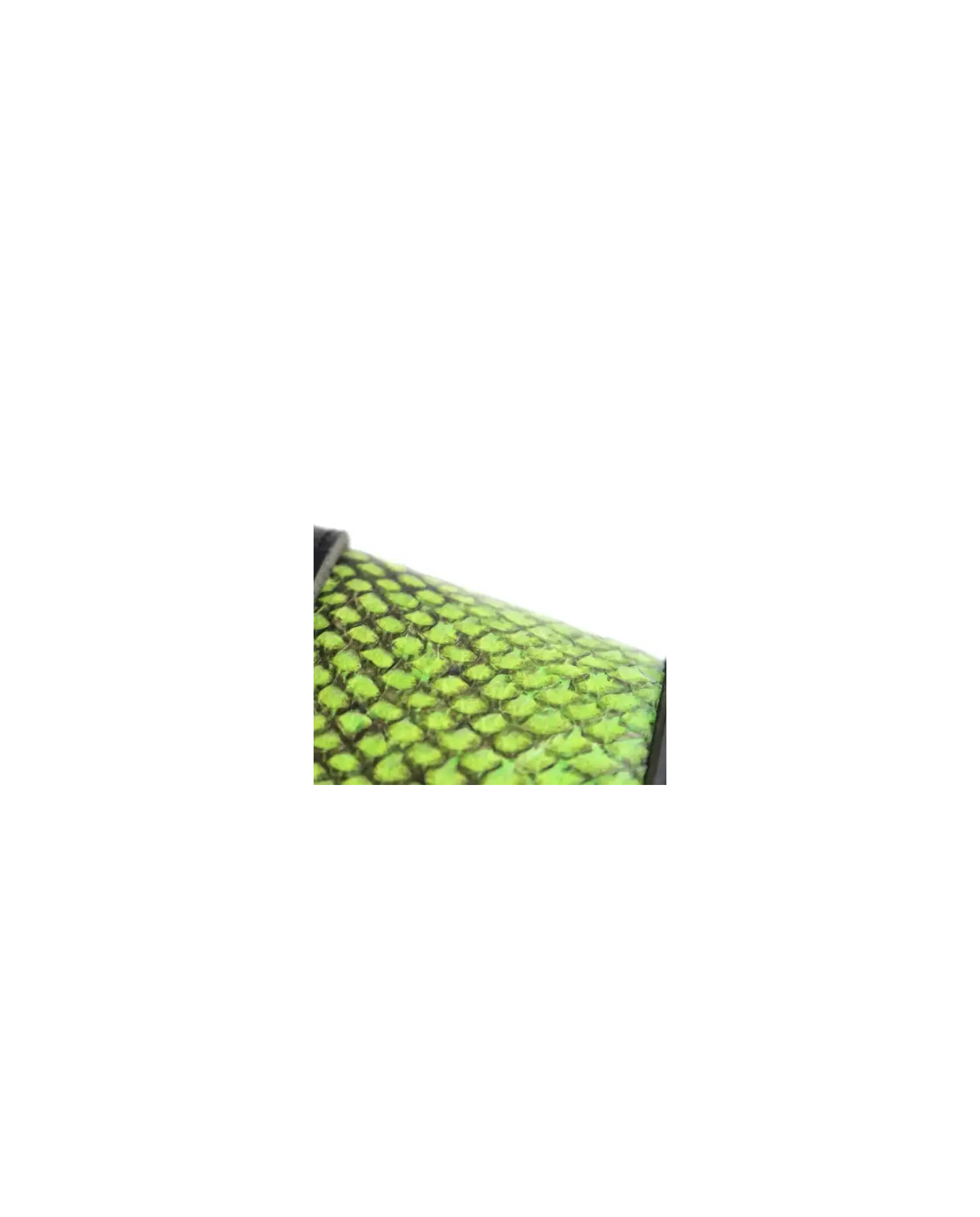 Richter  Luxury Special Green Mamba 1060 - Curea Chitara
