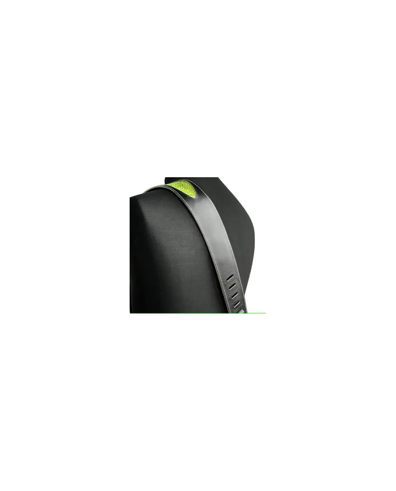 Richter  Luxury Special Green Mamba 1060 - Curea Chitara