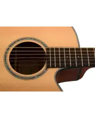 Ibanez AEL108TD - Chitara electro-acustica Ibanez - 2