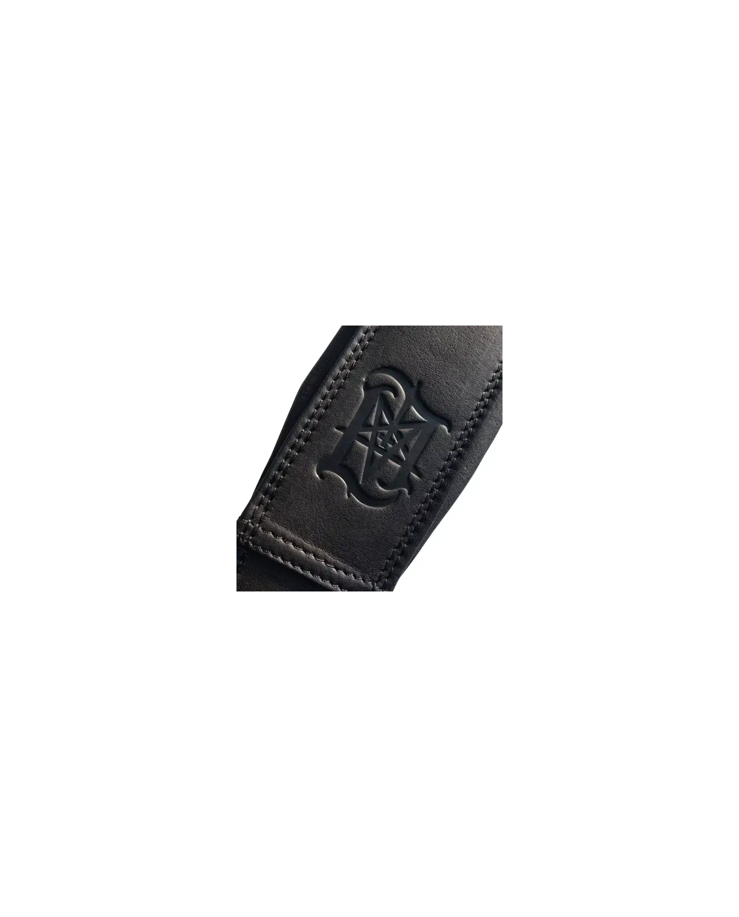 Richter Lord Ahriman Signature 1008LA - Curea Chitara