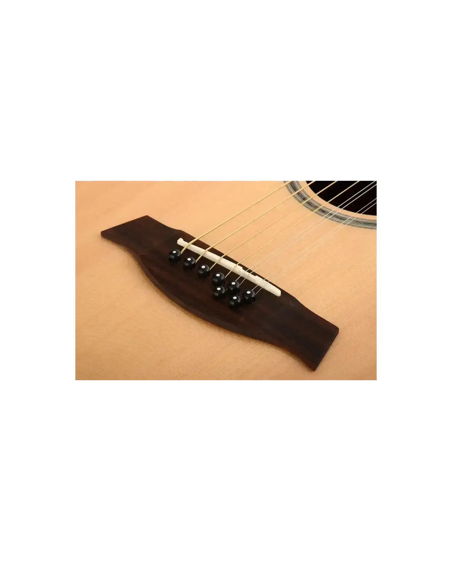 Ibanez AEL108TD - Chitara electro-acustica Ibanez - 4