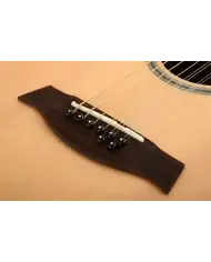 Ibanez AEL108TD - Chitara electro-acustica Ibanez - 4