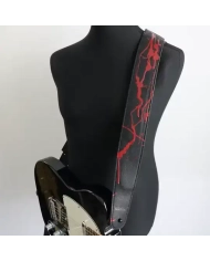 Richter Gary Holt Signature 1582GH - Curea Chitara