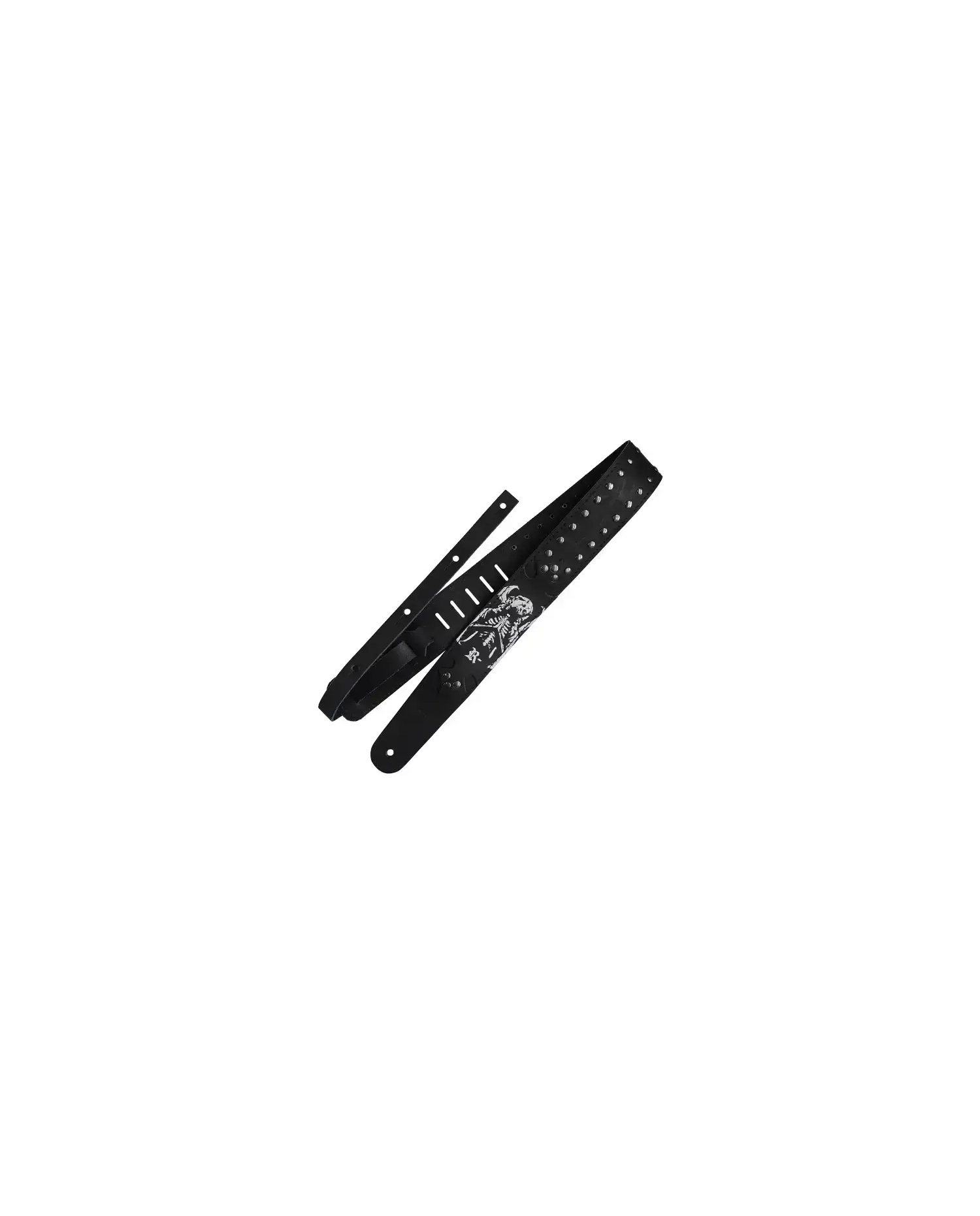 Richter Randy Weitzel Signature 1734 - Curea Chitara