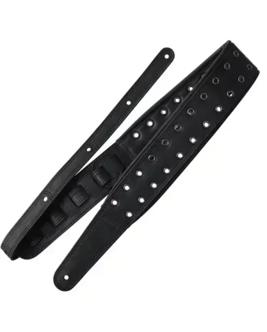 Richter Blackness Gunblack Grommets 1815 - Curea Chitara