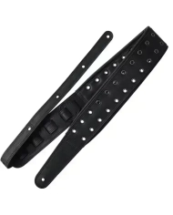 Richter Blackness Gunblack Grommets 1815 - Curea Chitara