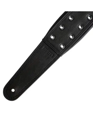 Richter Blackness Gunblack Grommets 1815 - Curea Chitara