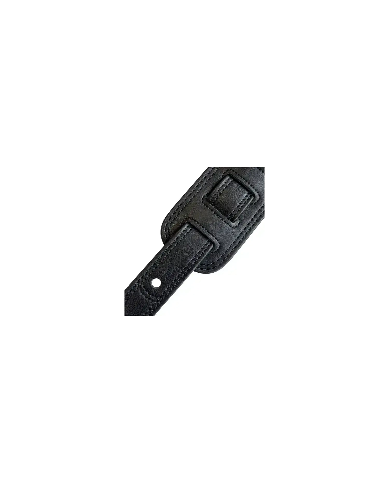 Richter Blackness Gunblack Grommets 1815 - Curea Chitara