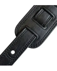 Richter Blackness Gunblack Grommets 1815 - Curea Chitara