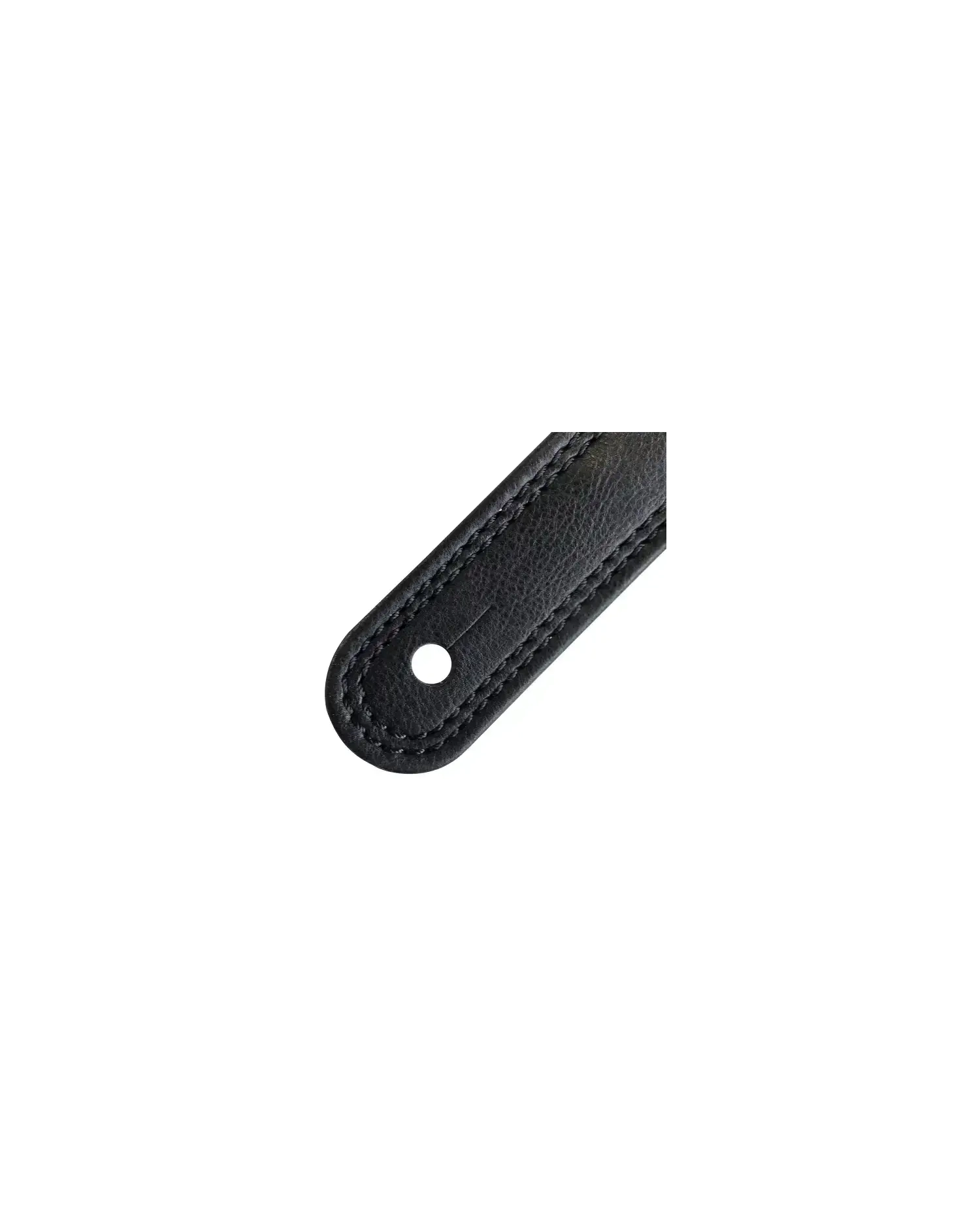Richter Blackness Gunblack Grommets 1815 - Curea Chitara