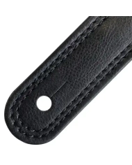 Richter Blackness Gunblack Grommets 1815 - Curea Chitara