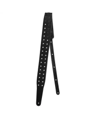 Richter Blackness Gunblack Grommets 1815 - Curea Chitara