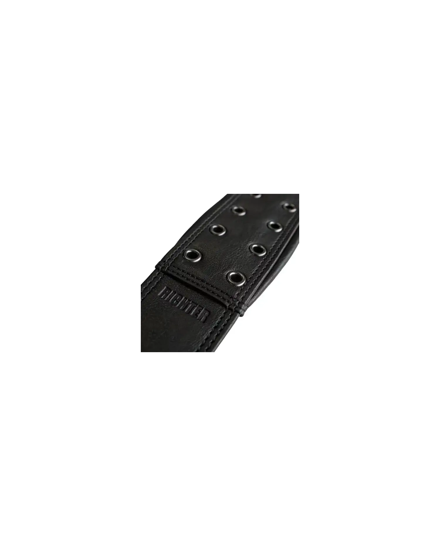 Richter Blackness Gunblack Grommets 1815 - Curea Chitara