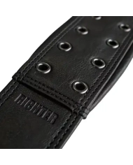 Richter Blackness Gunblack Grommets 1815 - Curea Chitara