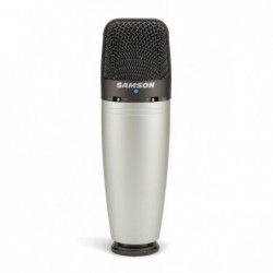 Samson C03 - Microfon Samson - 1