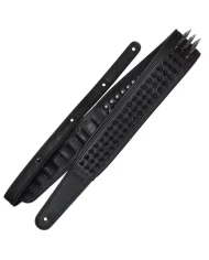 Richter Blackness Gunblack Spikes 1813 - Curea Chitara