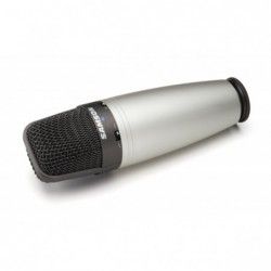 Samson C03 - Microfon Samson - 3