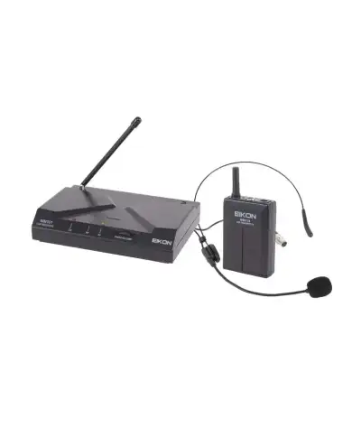 Eikon WM101HV2 - Sistem Microfon Wireless Headset